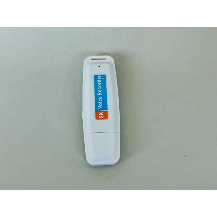 USB Диктофон-Флешка