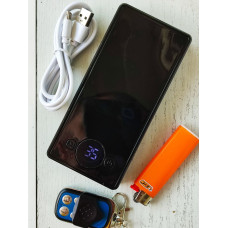 Ультразвуковий пригнічувач диктофонів F10