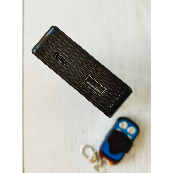 Ультразвуковий пригнічувач диктофонів F10