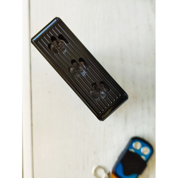 Ультразвуковий пригнічувач диктофонів F10