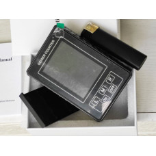 Портативный Дозиметр Geiger XR-1