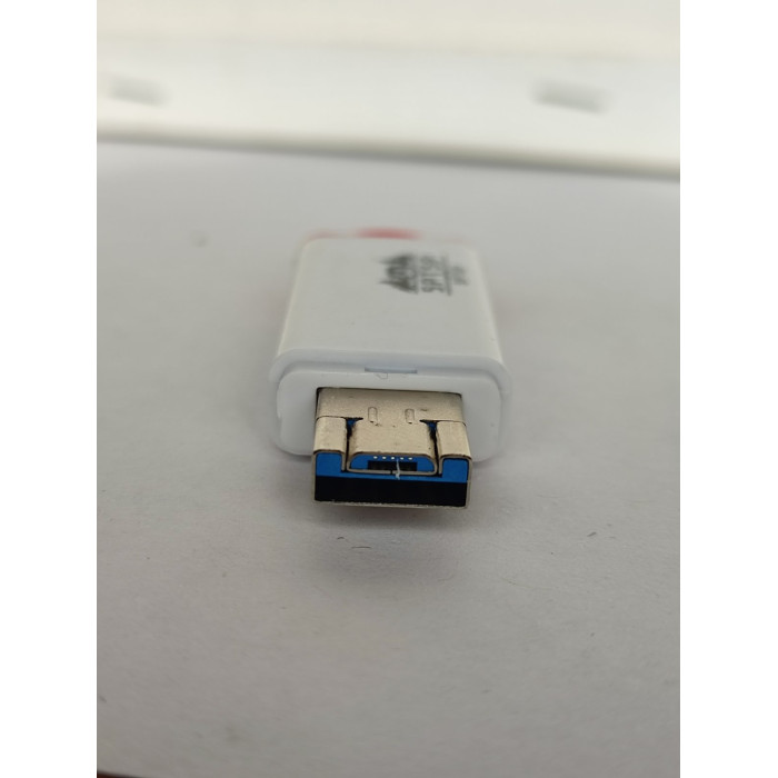 Глушилка GPS usb+micro usb