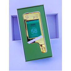 Екотестер Greentest ECO 6T GOLD - Дозиметр, нітрат-тестер та вимірювач жорсткості води в одному приладі