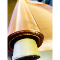 Екрануюча мідна сітка 120 mesh