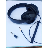 Наушники Tanxunzhe к металлоисктелю Tianxun TX-850