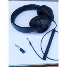 Навушники Tanxunzhe до металошукача Tianxun TX-850