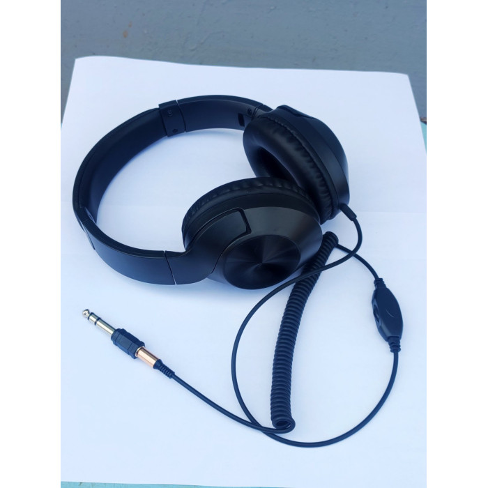 Навушники Tanxunzhe до металошукача Tianxun TX-850