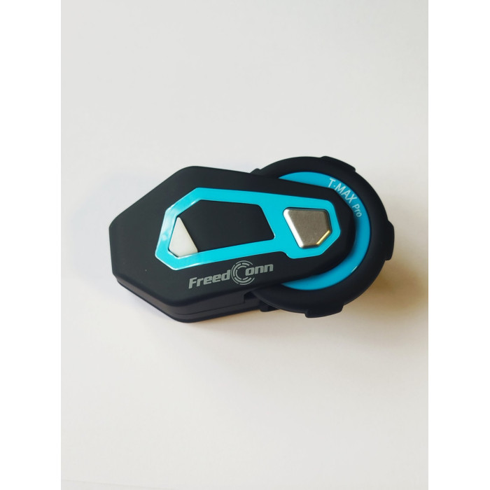 Bluetooth-гарнітура FreedConn Helmet|T-MAX PRO|1500 метрів