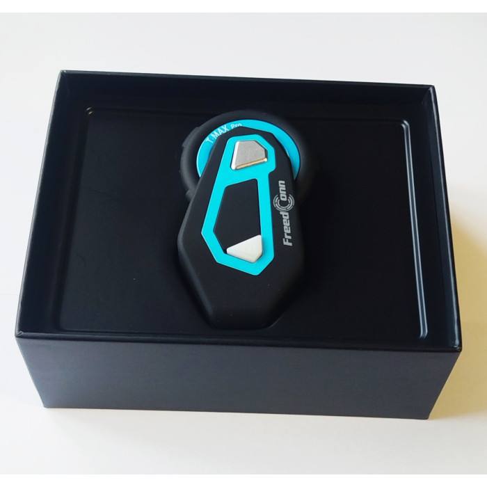 Bluetooth-гарнітура FreedConn Helmet|T-MAX PRO|1500 метрів