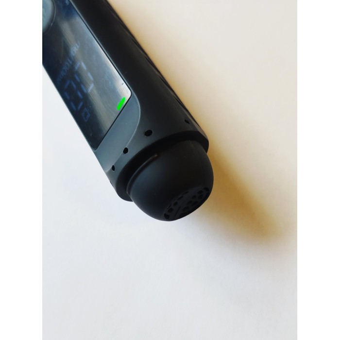 Алкотестер на магніті зі склобоєм/новинка 2025