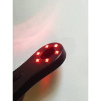 Детектор скрытой камеры с инфракрасным сканированием Т12