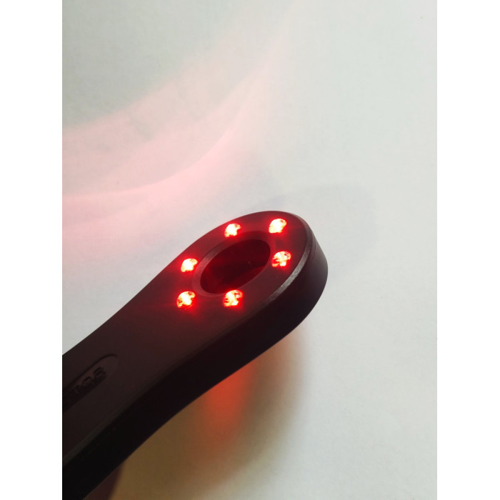 Детектор прихованої камери з інфрачервоним скануванням Т12