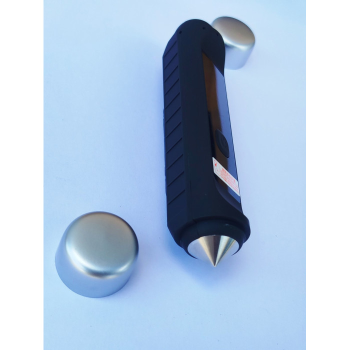 Алкотестер на магніті зі склобоєм/новинка 2025