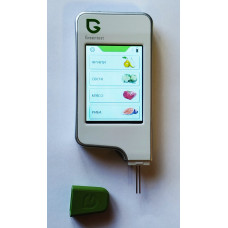 Нітрат-Тестер GreenTest 2FT