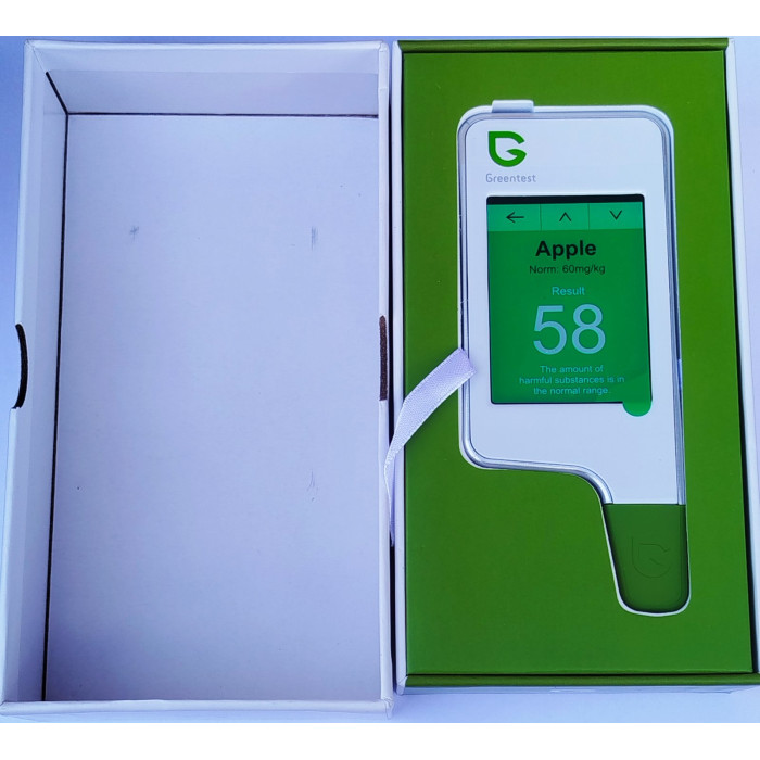 Нітрат-Тестер GreenTest 2FT