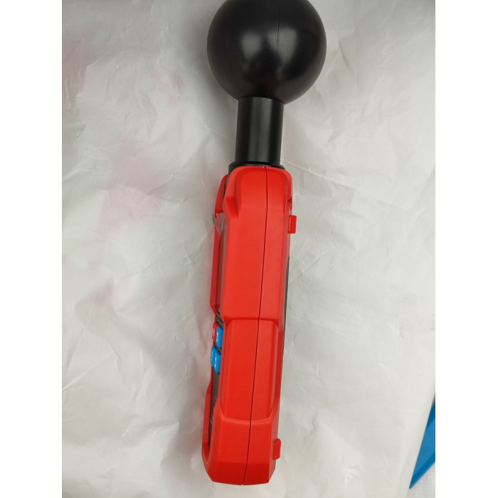 Вимірювач електромагнітного випромінювання, BSIDE, K7, Pro, Electromagnetic Detector, EMF Me