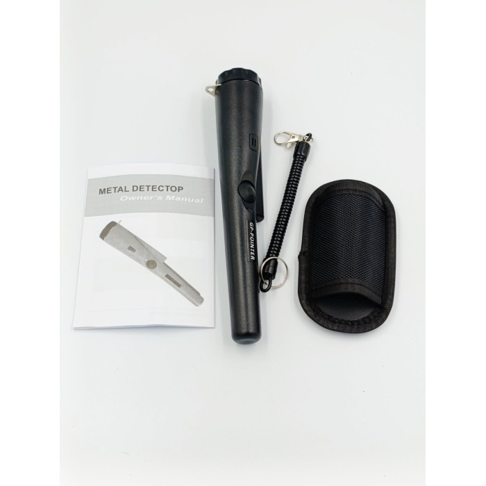 Пінпоінтер/цілеуказник/GP-POINTER