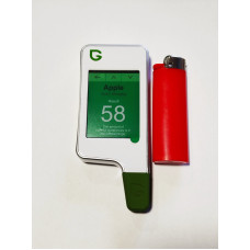 Greentest ECO1 нітрат тестер/продуктів харчування/овочів/фруктів/м'яса/води