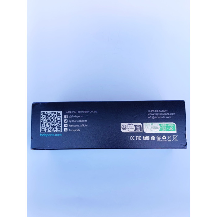 Мотогарнітура Fodsports FX8 Pro/8 гонщиків/1000 метрів