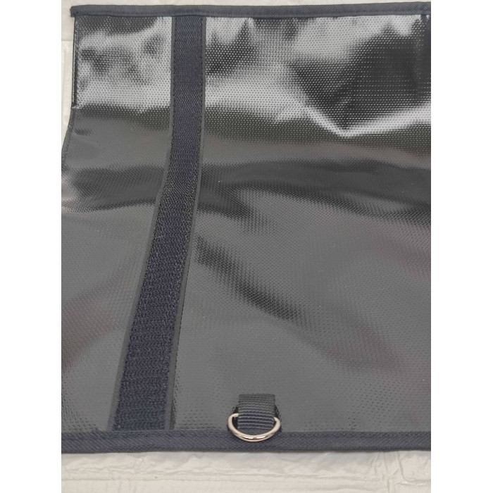 Чохол глушилка для ноутбука. Блокує абсолютно всі сигнали GSM GPS WI-FI Bluetooth 500мм х 380мм