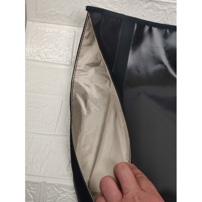 Чохол глушилка для ноутбука. Блокує абсолютно всі сигнали GSM GPS WI-FI Bluetooth 500мм х 380мм