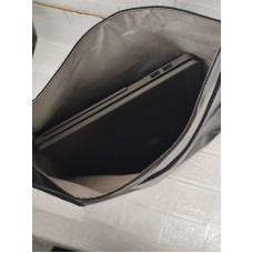 Чохол глушилка для ноутбука. Блокує абсолютно всі сигнали GSM GPS WI-FI Bluetooth 500мм х 380мм