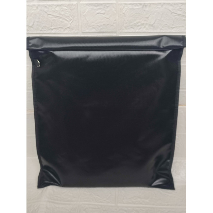 Чохол глушилка для ноутбука. Блокує абсолютно всі сигнали GSM GPS WI-FI Bluetooth 500мм х 380мм