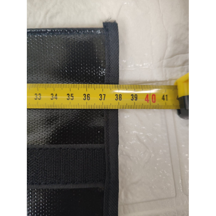 Чохол глушилка для ноутбука. Блокує абсолютно всі сигнали GSM GPS WI-FI Bluetooth 500мм х 380мм