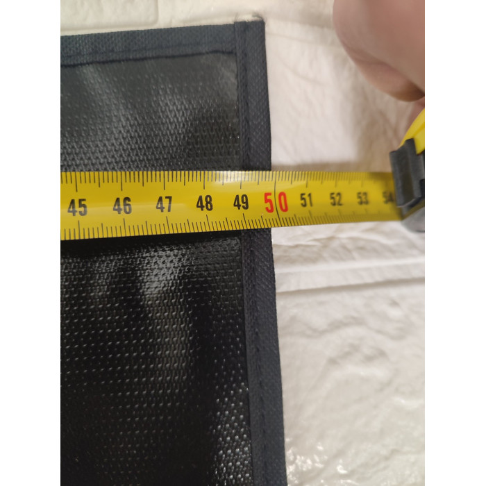 Чохол глушилка для ноутбука. Блокує абсолютно всі сигнали GSM GPS WI-FI Bluetooth 500мм х 380мм