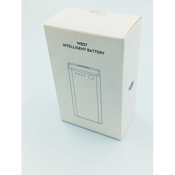 Інтелектуальна батарея DJI WB37 DJI FPV Pilot