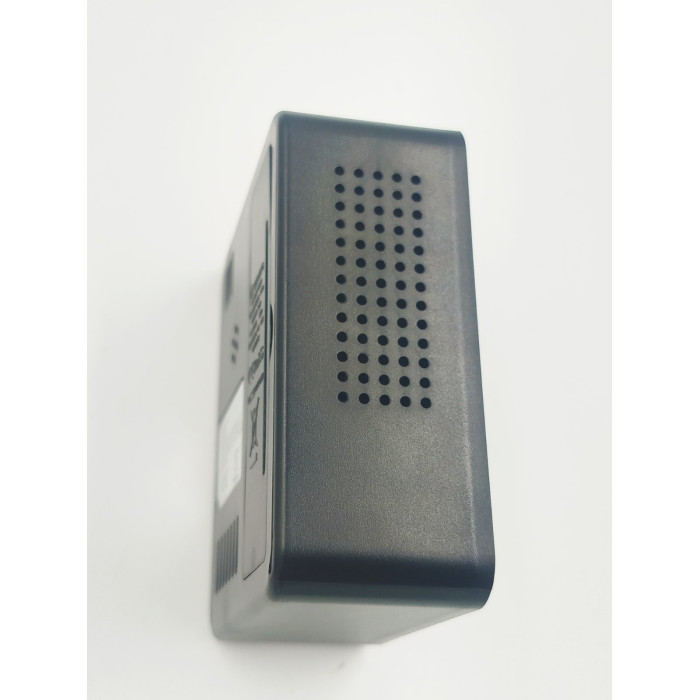 13-в-1 детектор якості повітря 2CO8 з підтримкою Tuya Smart WiFi APP