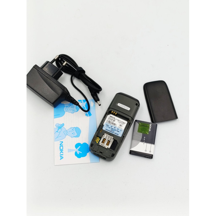 Nokia 2610 — мобільний телефон