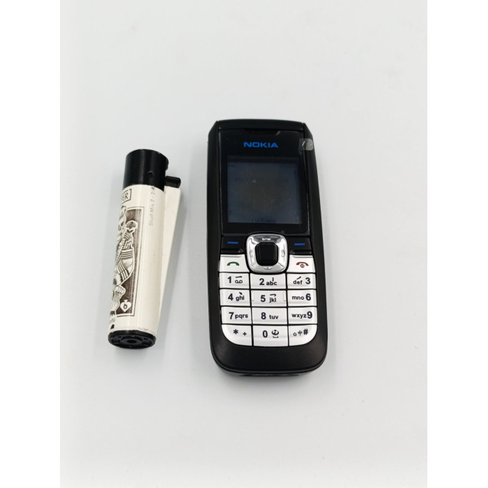 Nokia 2610 — мобільний телефон