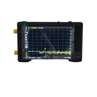АНАЛІЗАТОРИ СПЕКТРУ