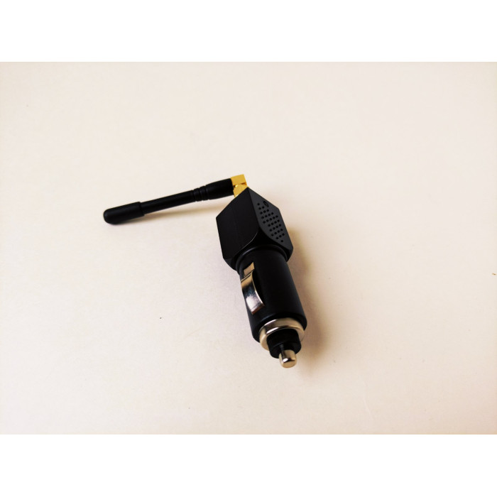 Глушилка GPS Глонасс для авто в прикурювач 12-24V для вантажних і легкових автомобілів