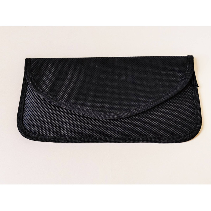 Чохол-пригнічувач сигналу GSM GPS WI-FI Bluetooth для телефону