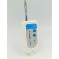 Мініатюрний детектор радіочастотних сигналів, жучків, gps трекерів Wireless Detector  1 МГц до 6000 МГц.