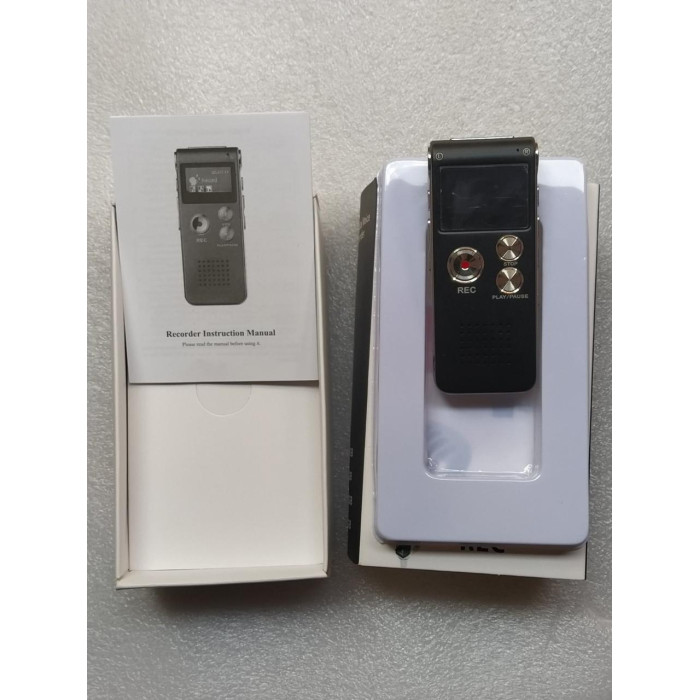 Диктофон Digital Voice Rrecorder