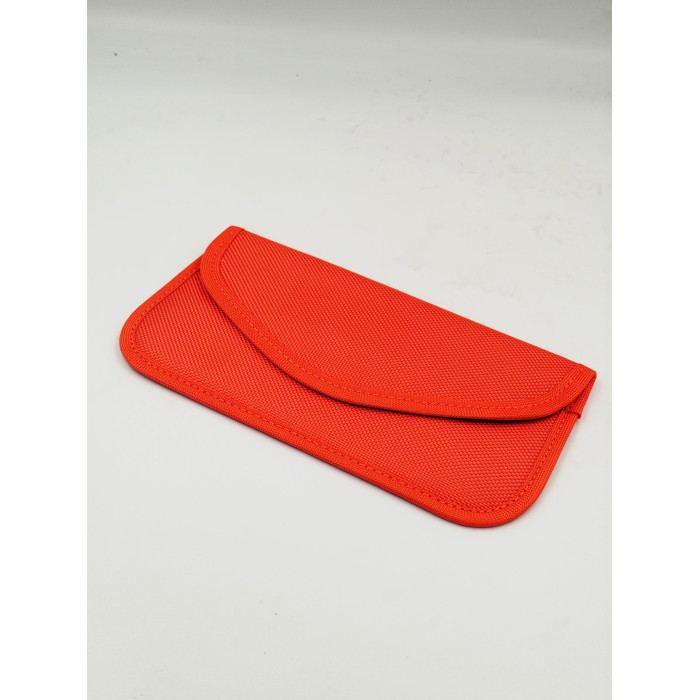 Чохол-пригнічувач сигналу GSM GPS WI-FI Bluetooth для телефону