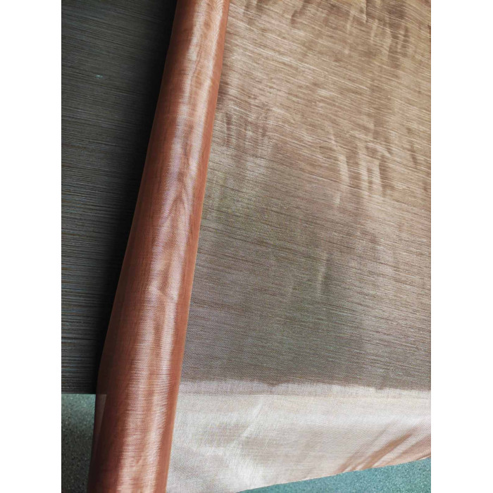 Экранирующая  медная сетка 80 mesh