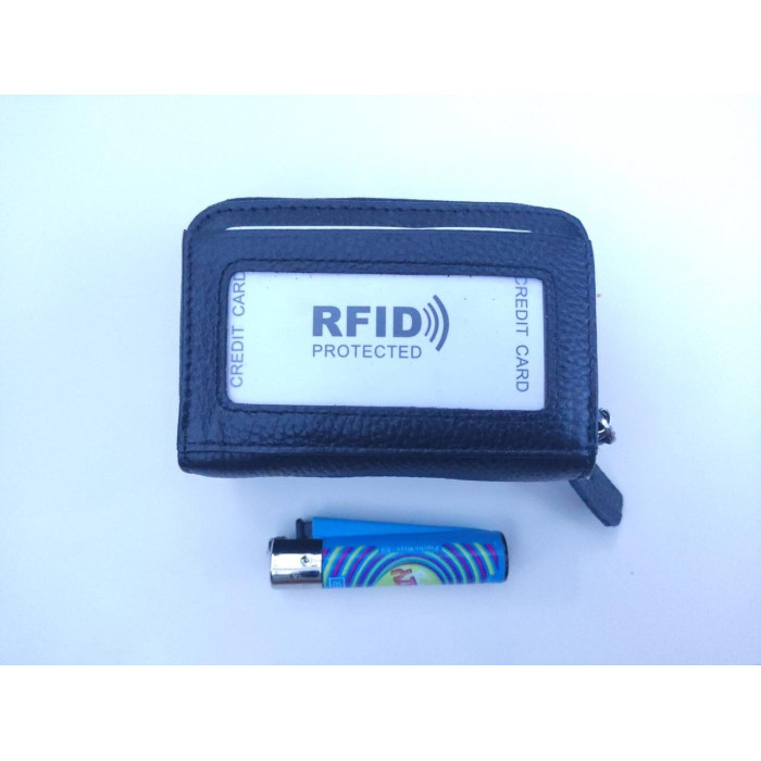 Чохол екрануючий, глушилка для автоключів від угону авто з безключовим доступом 190мм х 110мм