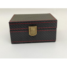 Чохол екрануючий, пригнічувач для автоключів від угону авто з безключовим доступом 110мм х 90мм х 60мм