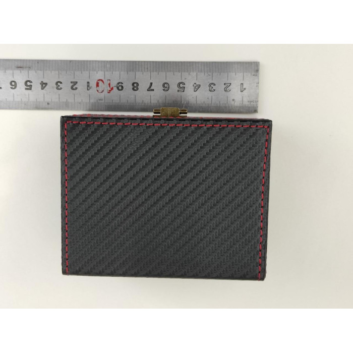 Чохол екрануючий, пригнічувач для автоключів від угону авто з безключовим доступом 110мм х 90мм х 60мм