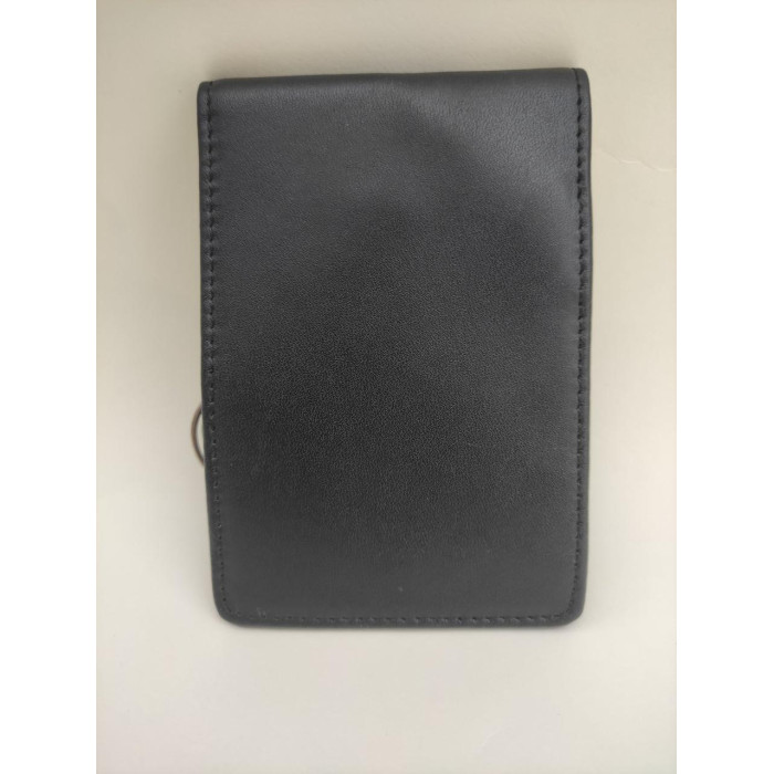 Экранирующий чехол глушилка для автоключей от угона авто с бесключевым доступом 125мм х 85мм