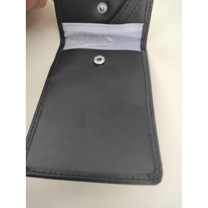 Экранирующий чехол глушилка для автоключей от угона авто с бесключевым доступом 125мм х 85мм