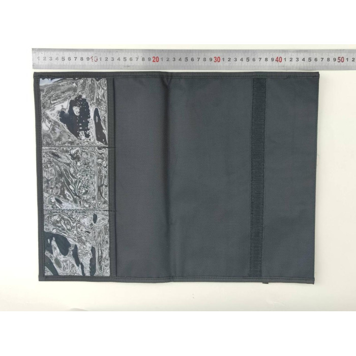 Чохол глушилка для ноутбука. Блокує абсолютно всі сигнали GSM GPS WI-FI Bluetooth 380мм