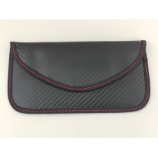 Чохол для телефону. Блокує абсолютно всі сигнали GSM GPS WI-FI Bluetooth 190мм х 110мм