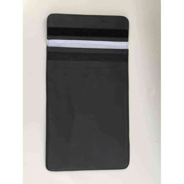 Чохол глушилка для планшетного ПК. Блокує абсолютно всі сигнали GSM GPS WI-FI Bluetooth 310мм х 210мм