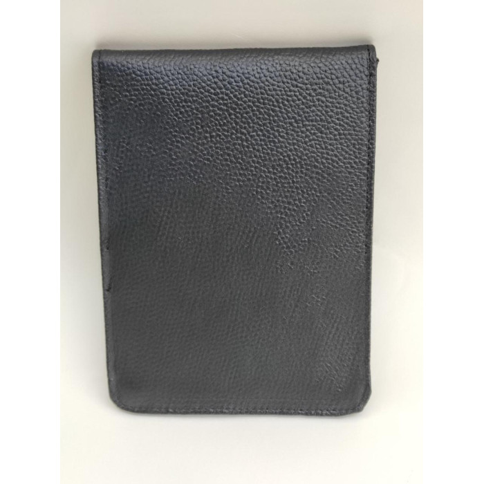 Шкіряний чохол для телефону. Пригнічує абсолютно всі сигнали GSM GPS WI-FI Bluetooth