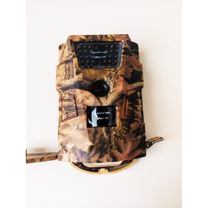 Фотопастка HC0001B без відправки фото та відео